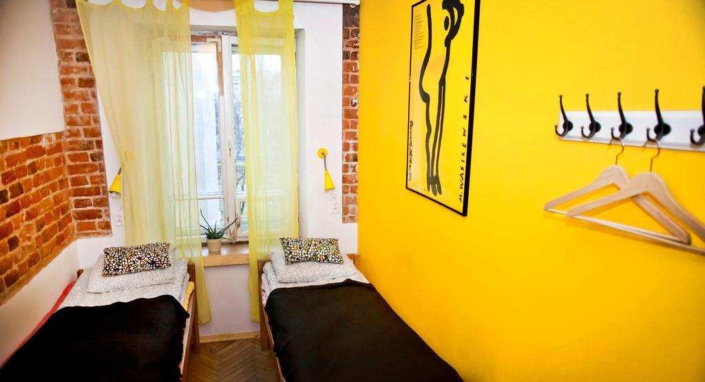 Hostel Emma Warsaw