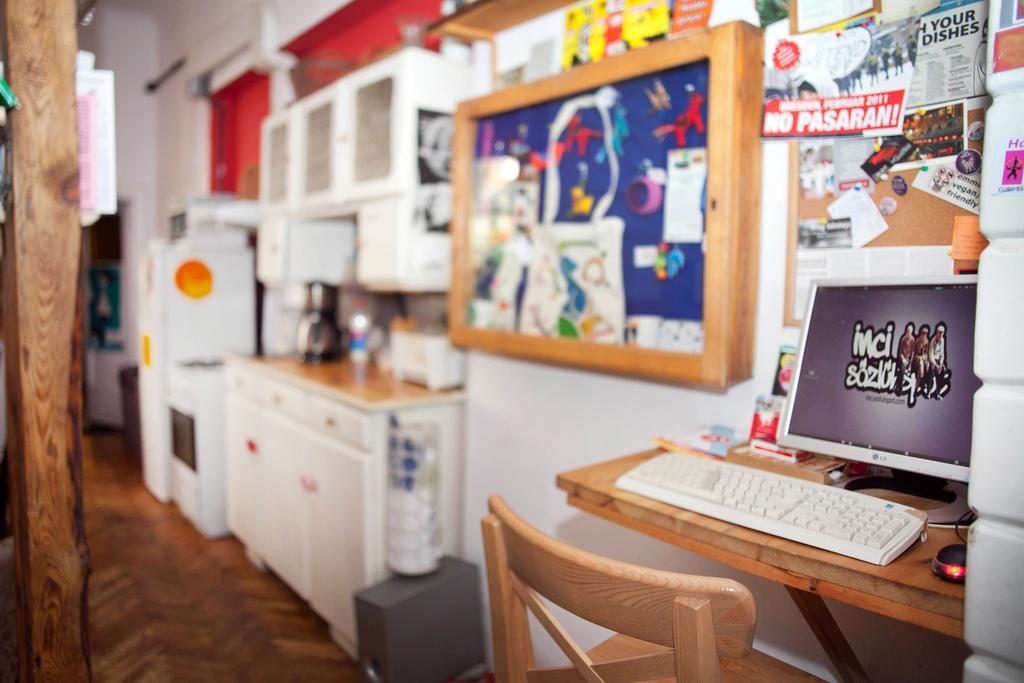 Emma Hostel Warsaw