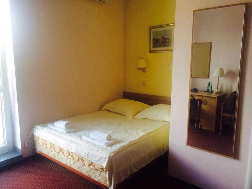 Rezydencja Parkowa 3*