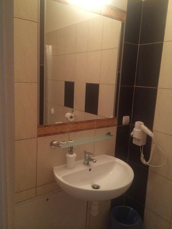 Nhà khách Rezydencja Parkowa