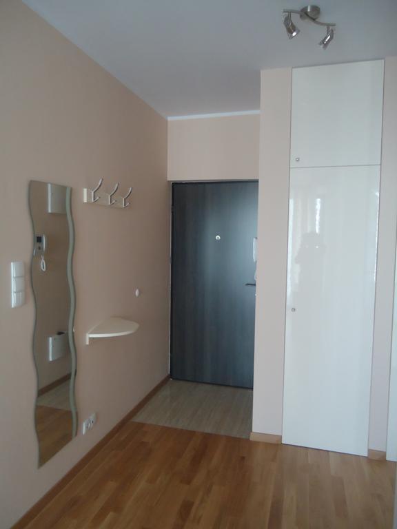 Apartment Warsaw City Apartment