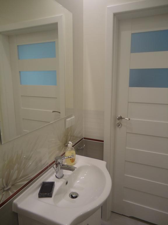 Apartment Warsaw City Apartment *