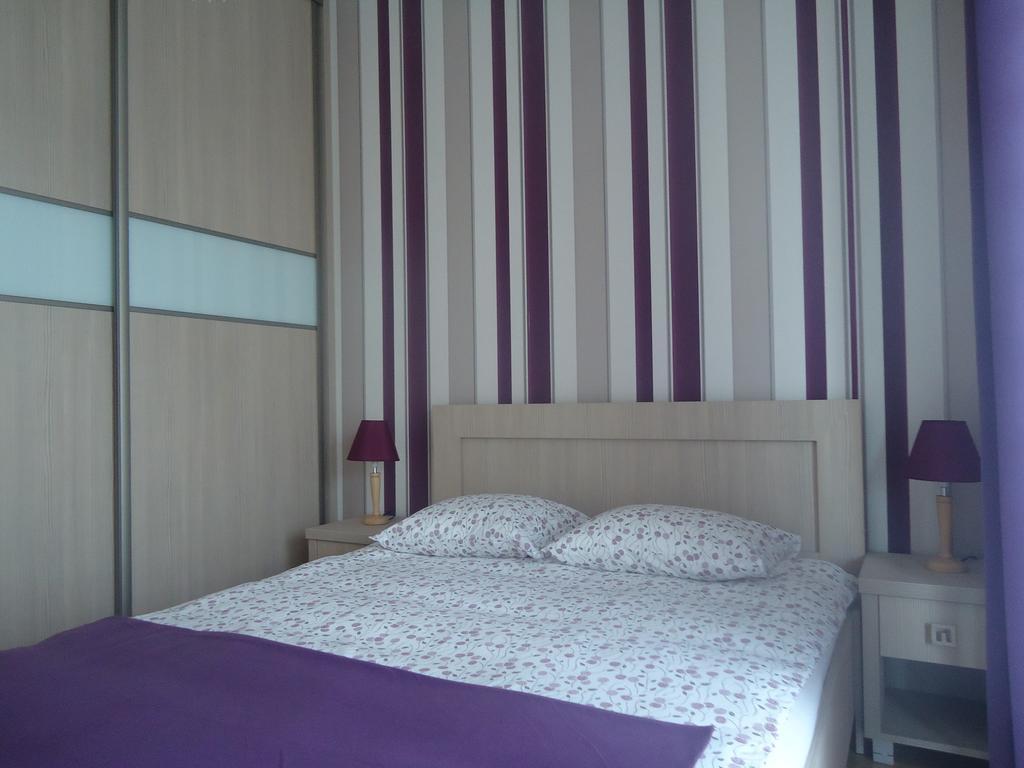Apartment Warsaw City Apartment *
