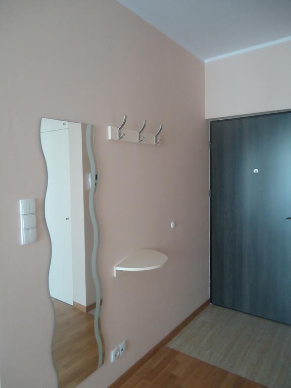 Apartment Apartment Warsaw City