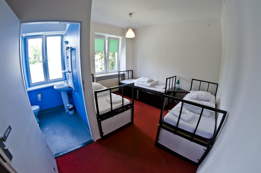 Albergue Wilson Varsóvia