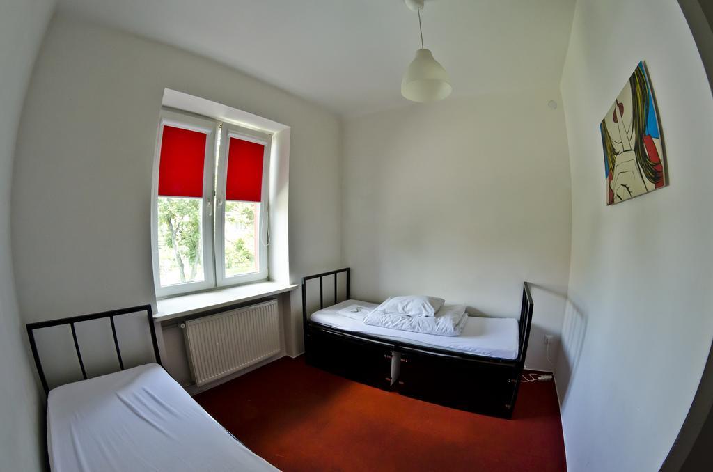 Albergue Wilson