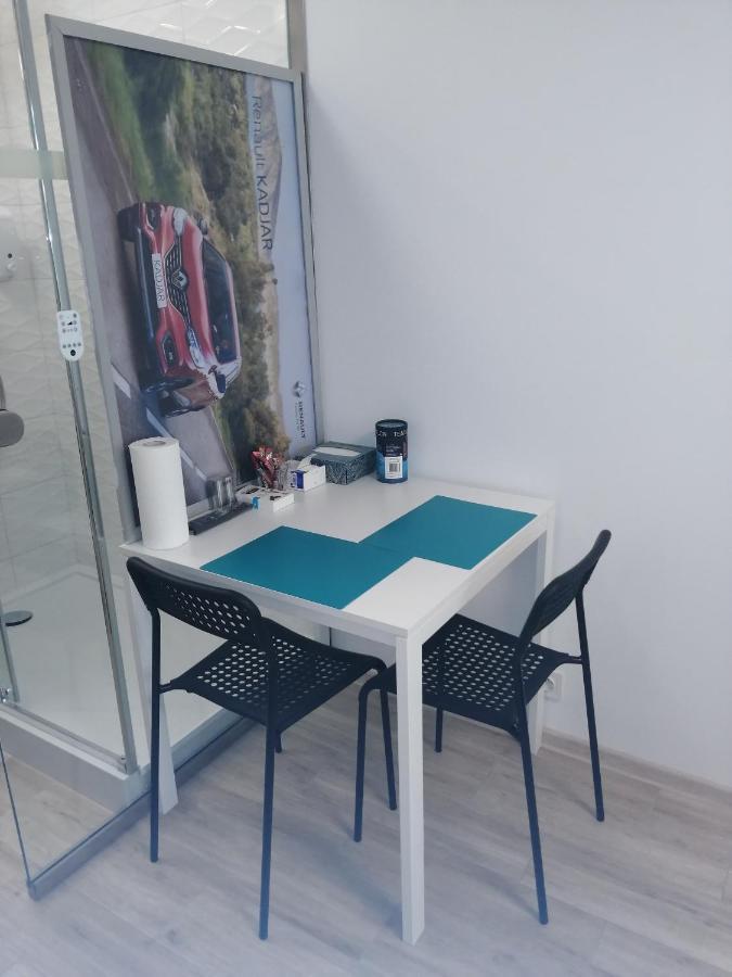 Galeria Polnocna Apartment