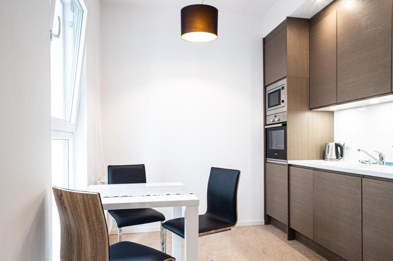 Comfort 343 * Warsaw