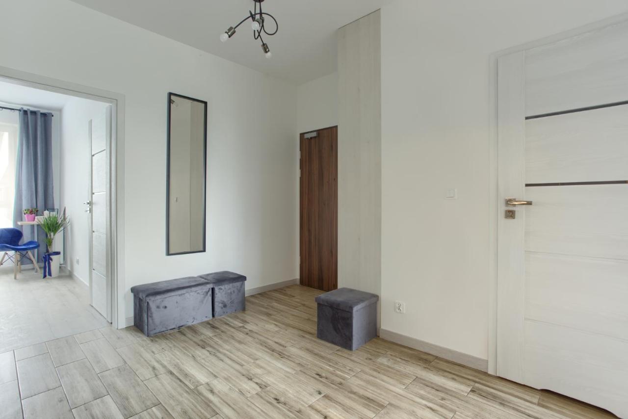 Superapart Komputerowa 8