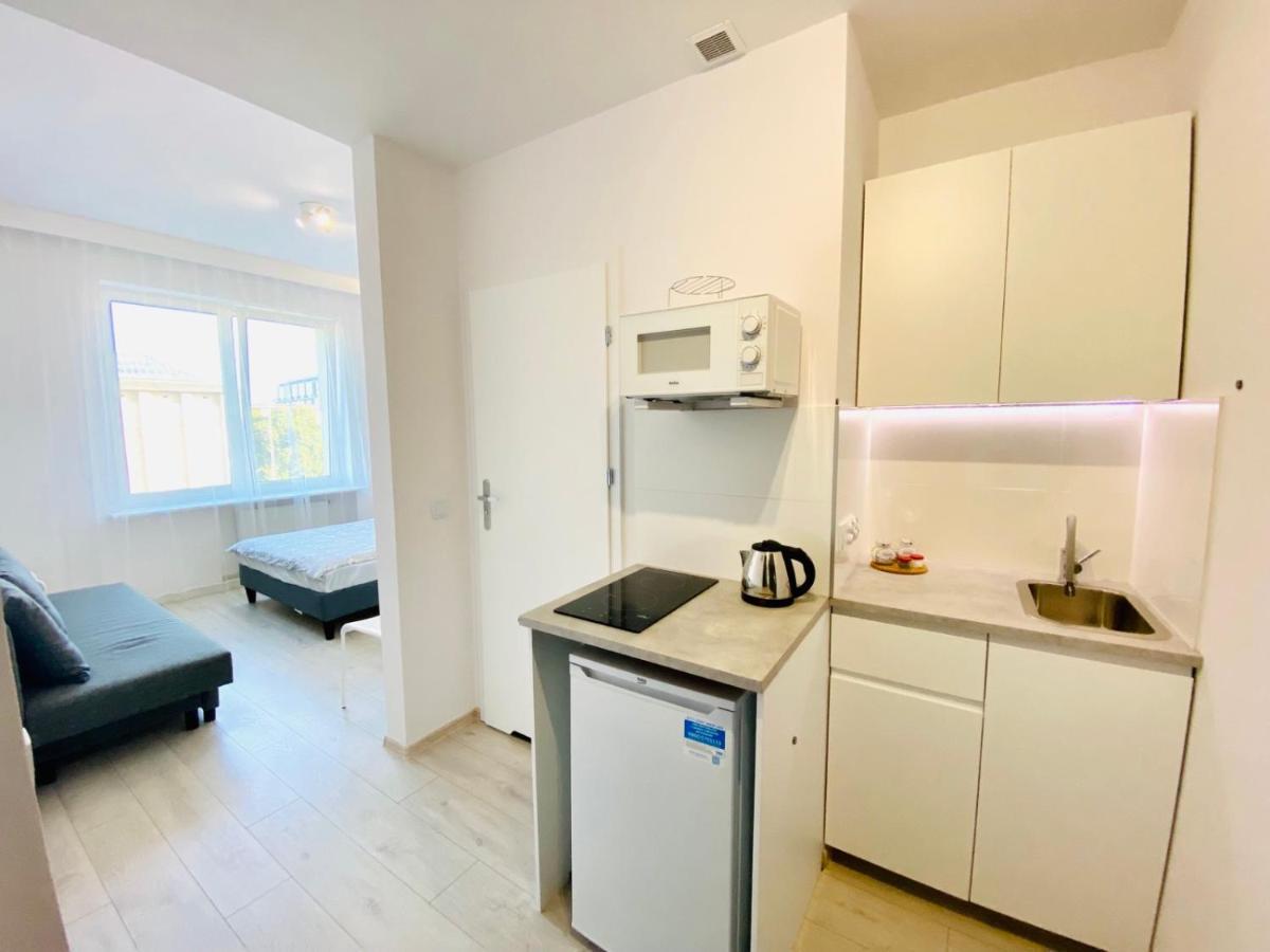 Smolna 11 Apartamento