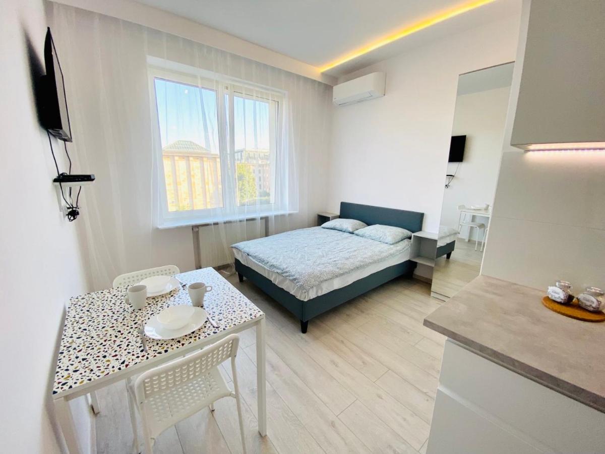 Apartamento Smolna 11