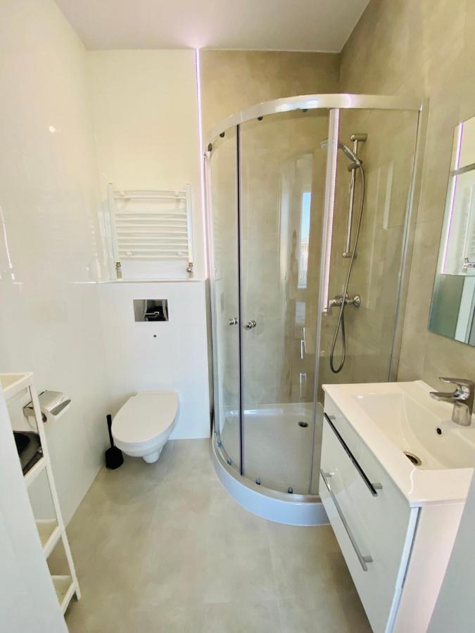 Apartment Smolna 11 Warsaw