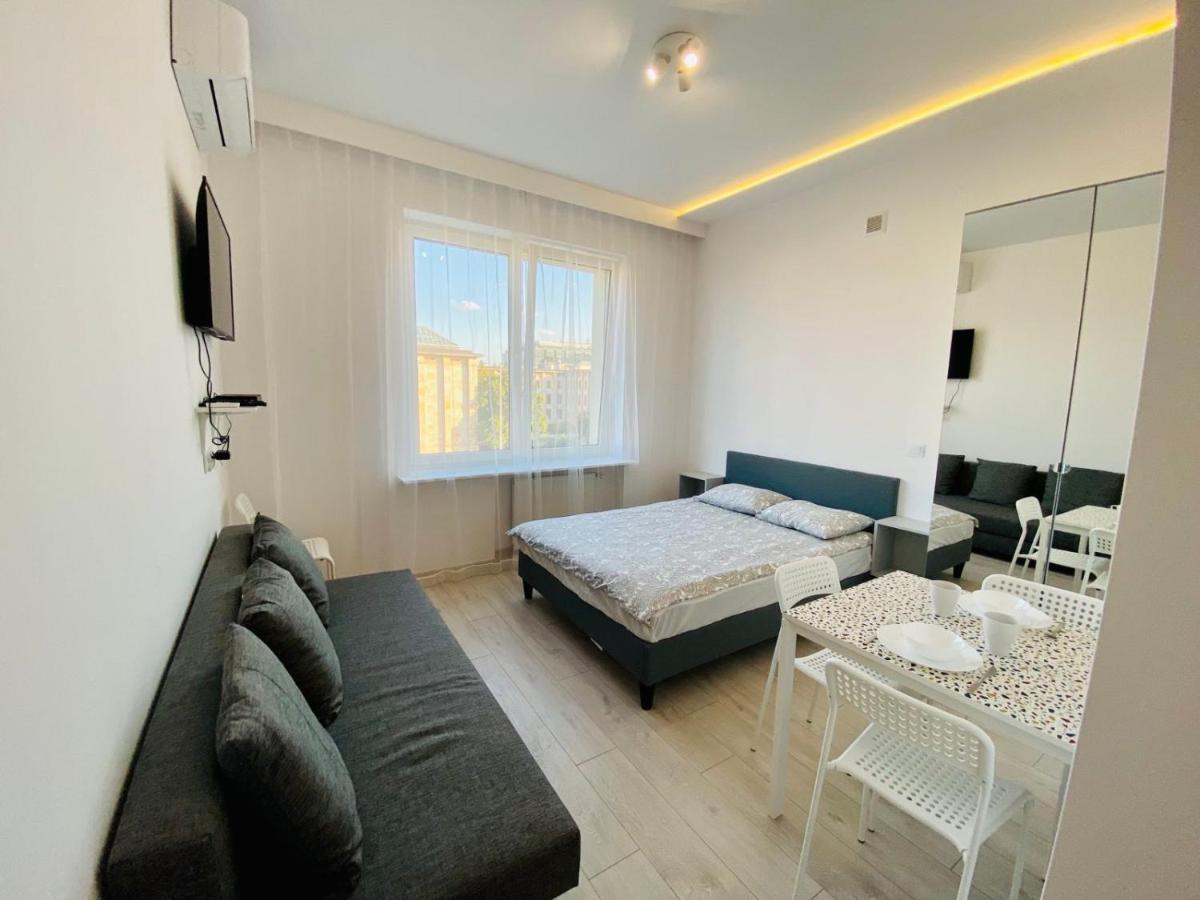Smolna 11 Apartment Warsaw