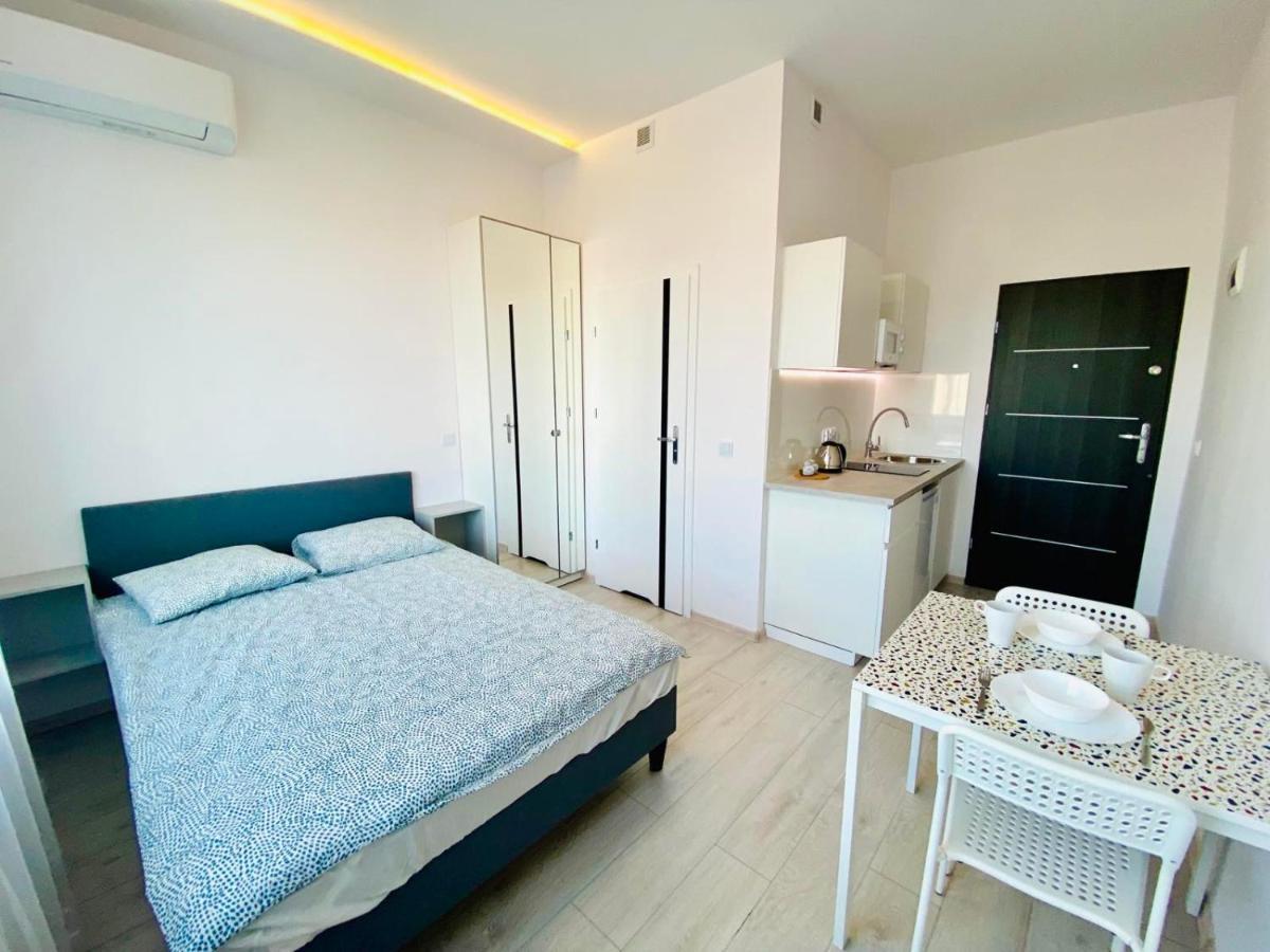 Apartment Smolna 11