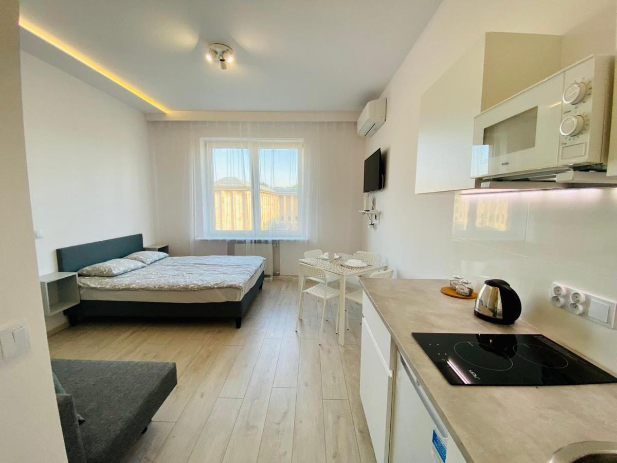 Apartment Smolna 11 *