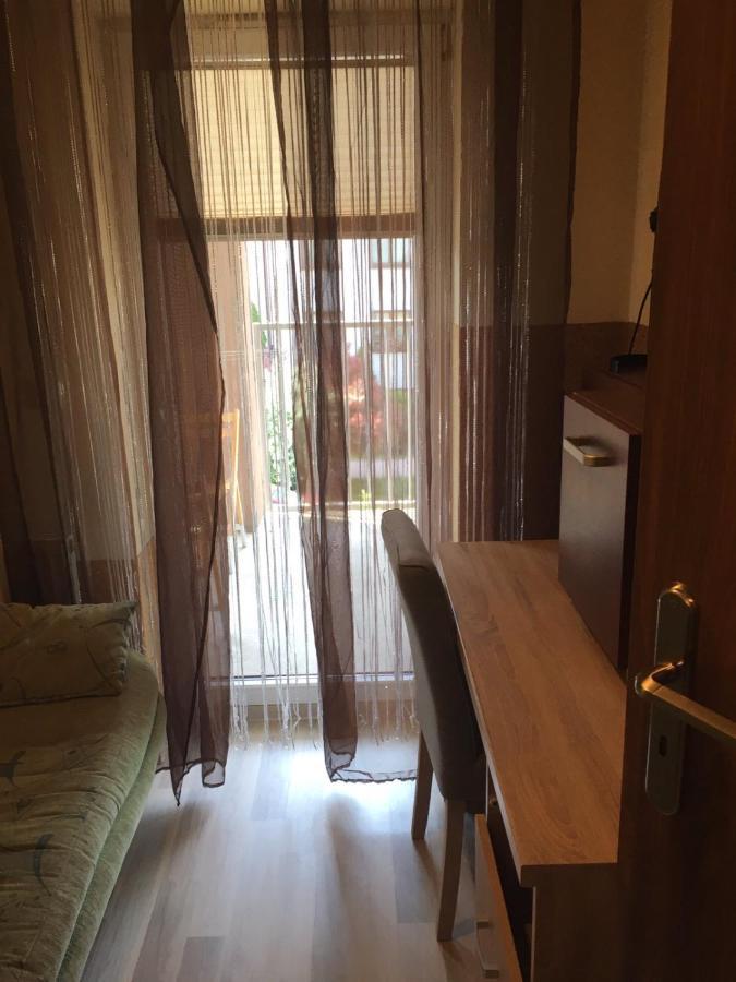 Fasolowa Apartament *