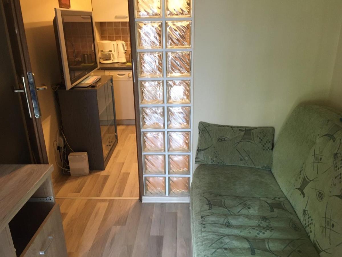 Fasolowa Apartament *