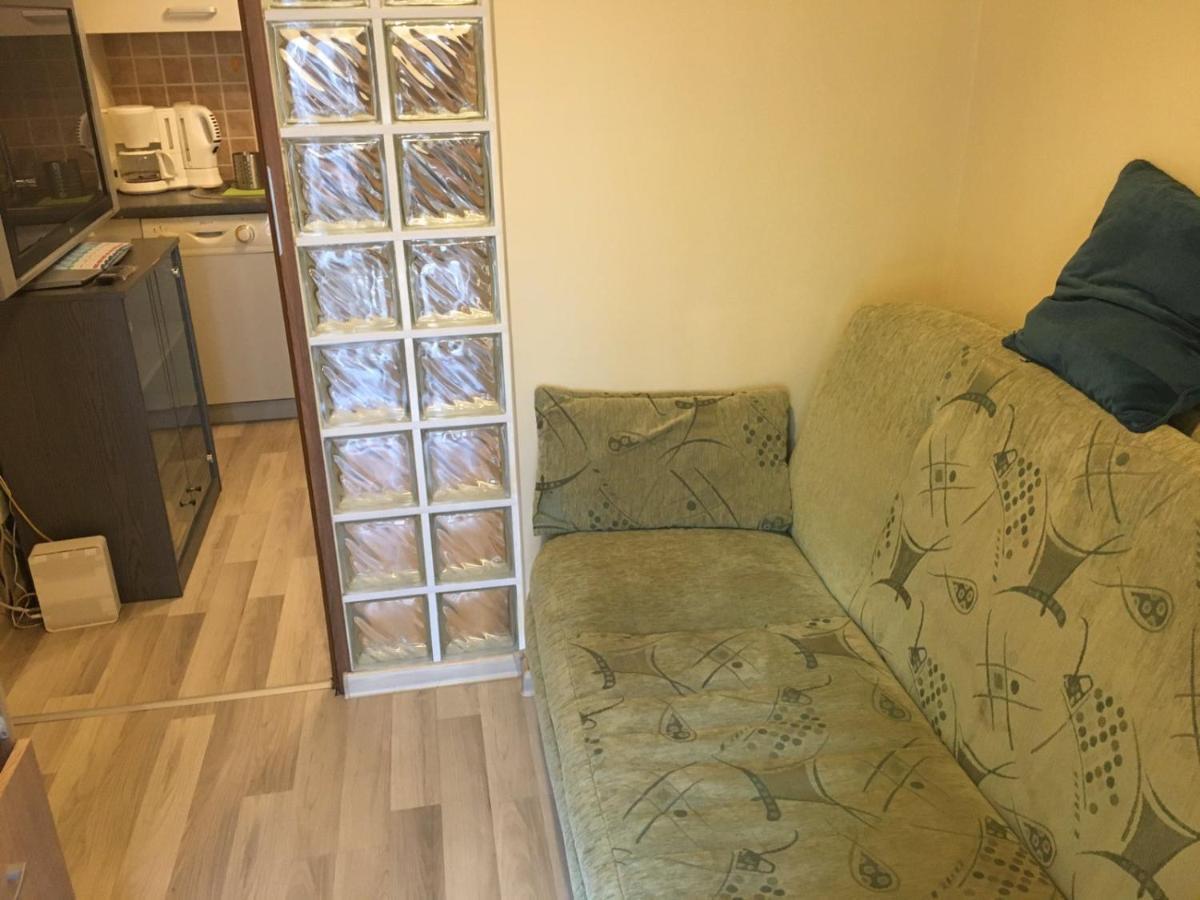 Fasolowa Apartament Apartment Warsaw