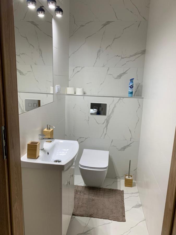 Apartament Apartament105mokotow *