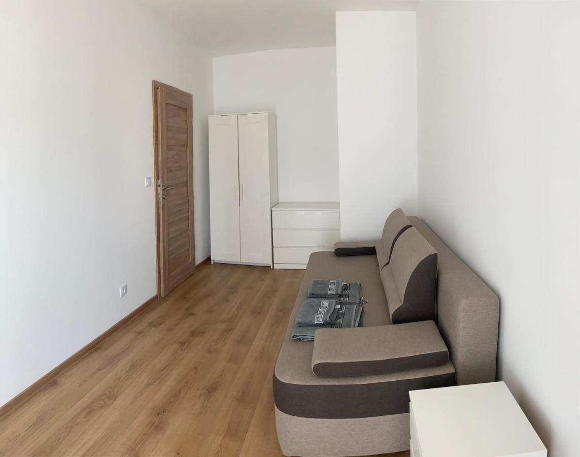 Apartament105mokotow