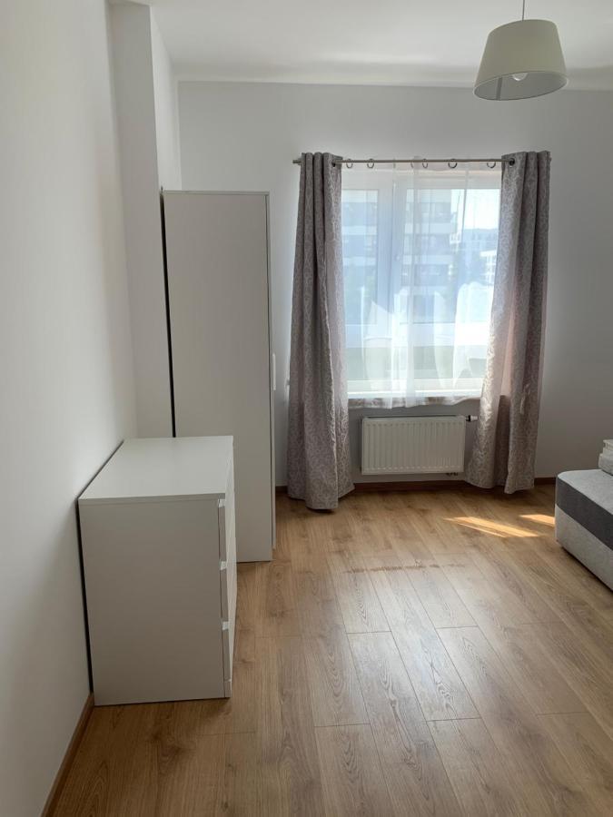Apartament105mokotow Warszawa