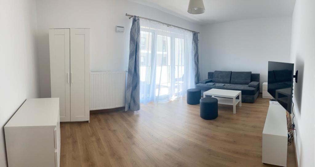 Apartament105mokotow Warszawa