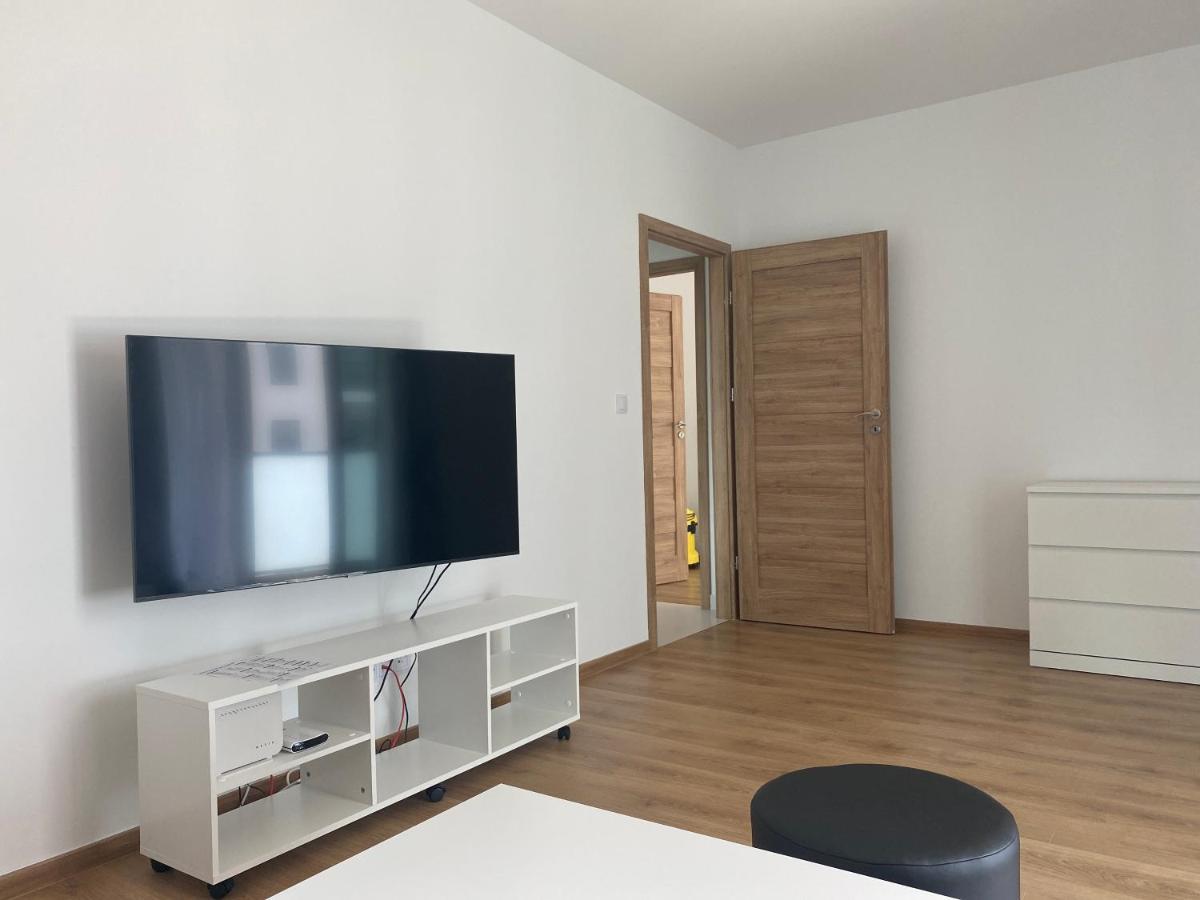 Apartament Apartament105mokotow *