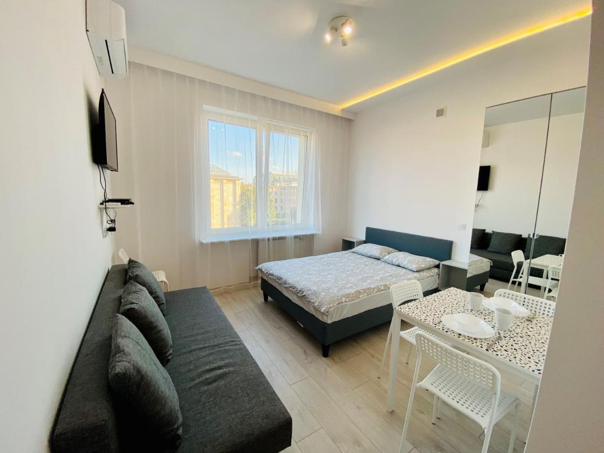 Apartment Center Warsaw- Smolna *