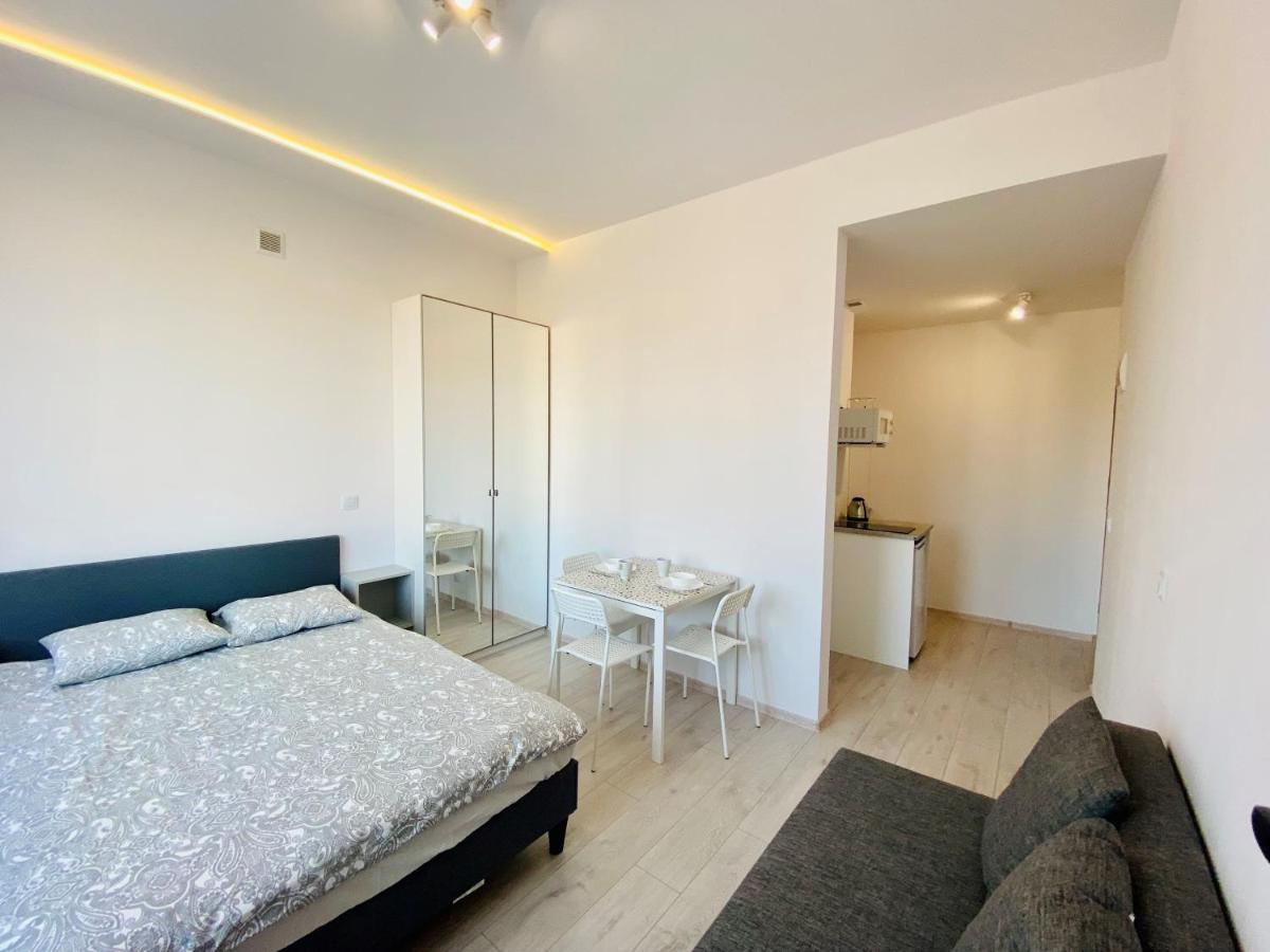 Apartment Center Warsaw- Smolna