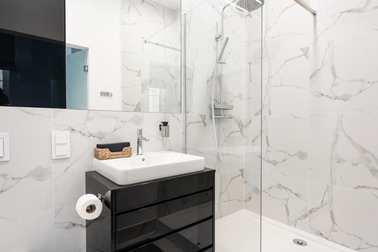 Premium President Palace Apartamento