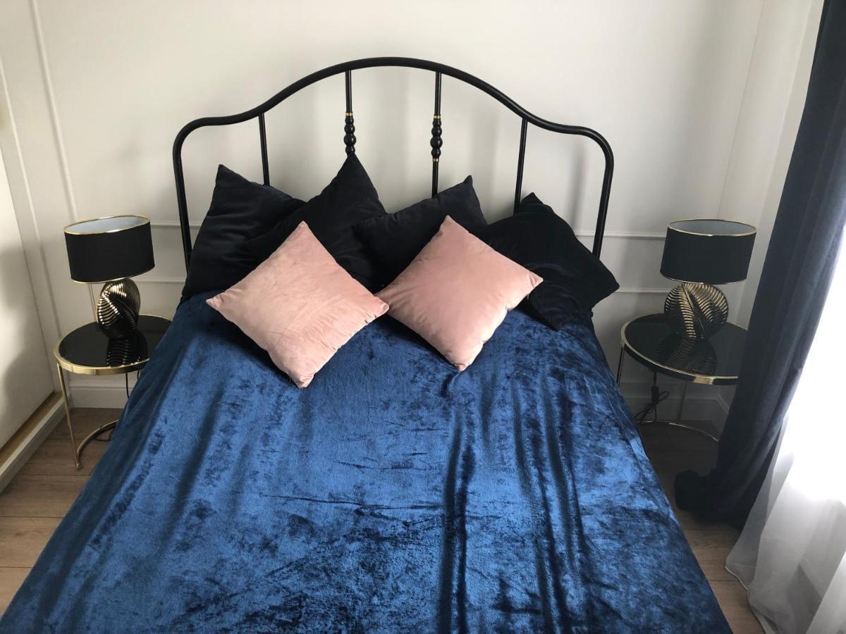 Apartament Mlociny *