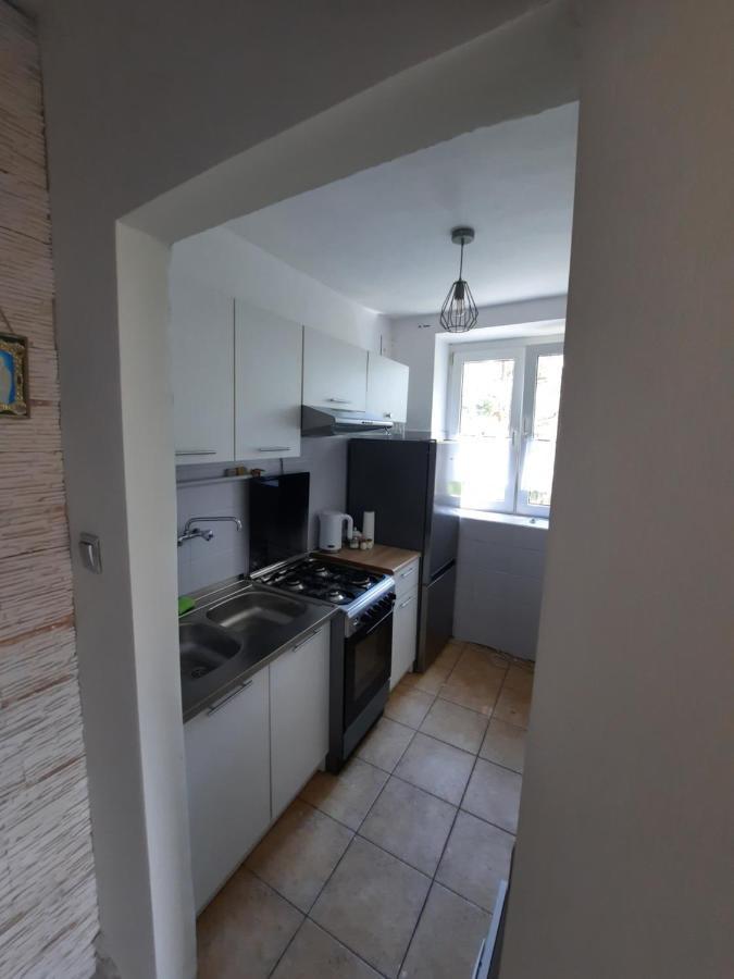 Apartament Apartament Zorzy Przy Instytucie Kardiologii Anin Warszawa