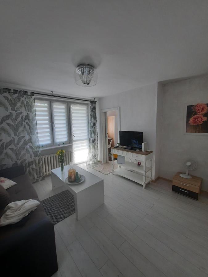 Apartament Zorzy Przy Instytucie Kardiologii Anin Apartament