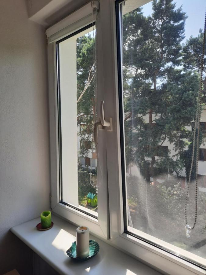 Apartament Apartament Zorzy Przy Instytucie Kardiologii Anin