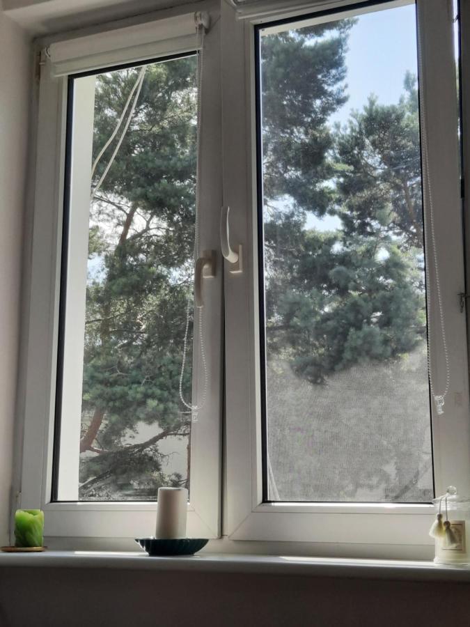 Apartament Zorzy Przy Instytucie Kardiologii Anin Apartament Warszawa