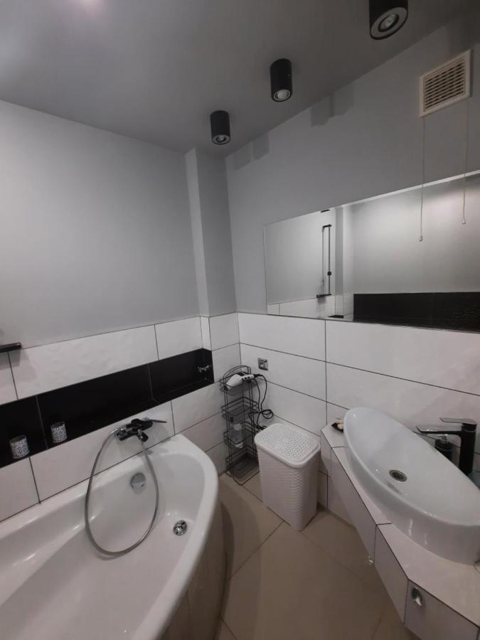 Apartament Zorzy Przy Instytucie Kardiologii Anin Apartament Warszawa