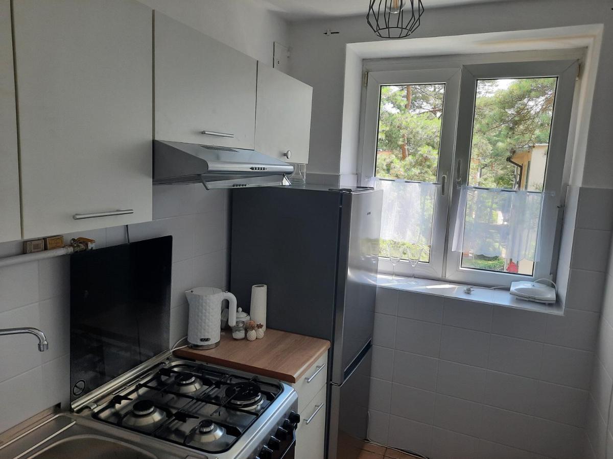Apartament Apartament Zorzy Przy Instytucie Kardiologii Anin