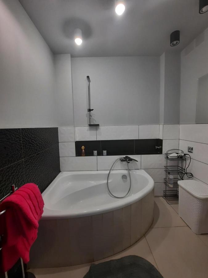 Apartament Zorzy Przy Instytucie Kardiologii Anin Apartament *