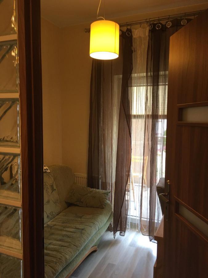 Fasolowa Apartament Apartment *