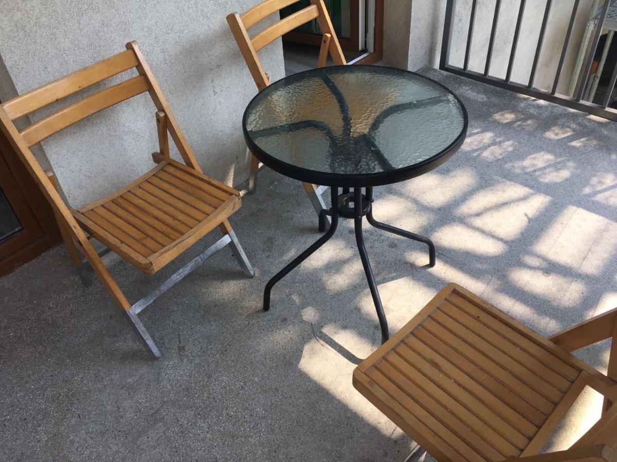 Fasolowa Apartament Apartment *
