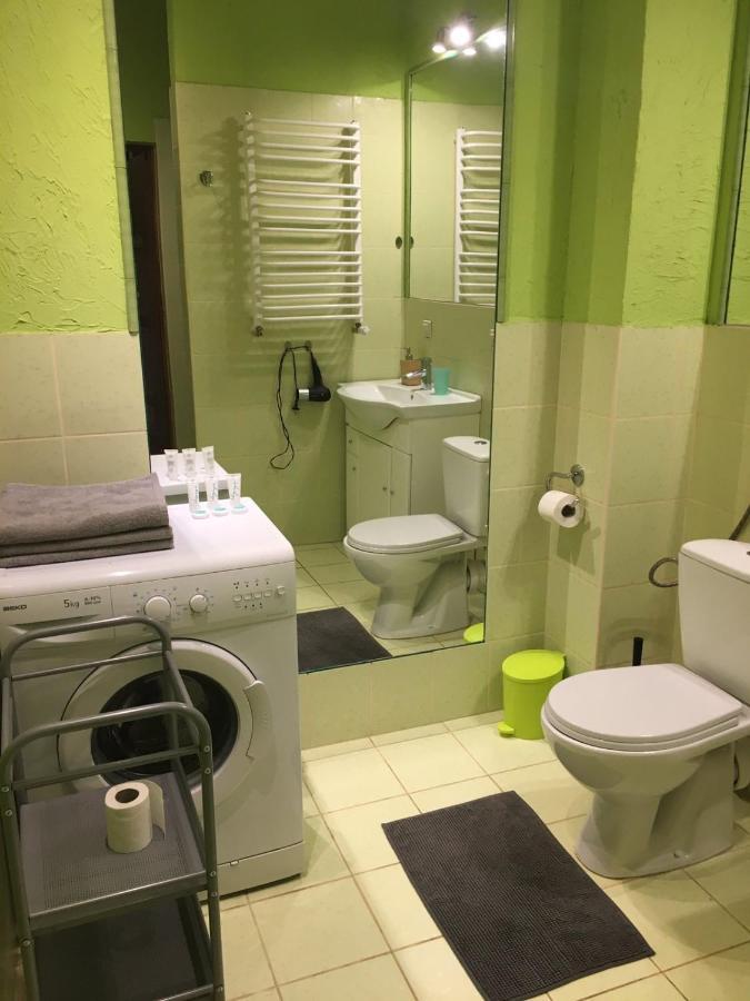 Fasolowa Apartament