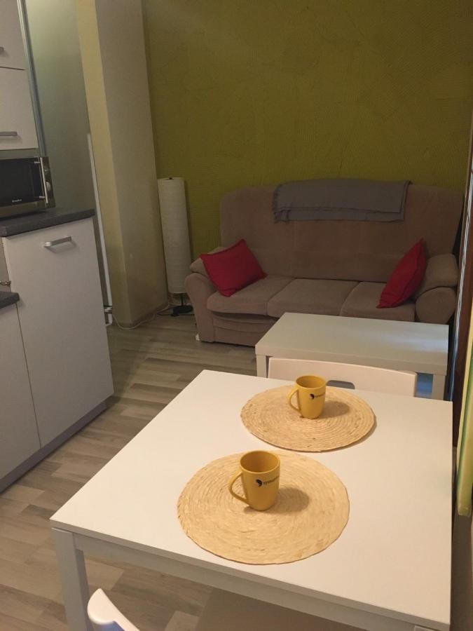 Fasolowa Apartament Apartment *