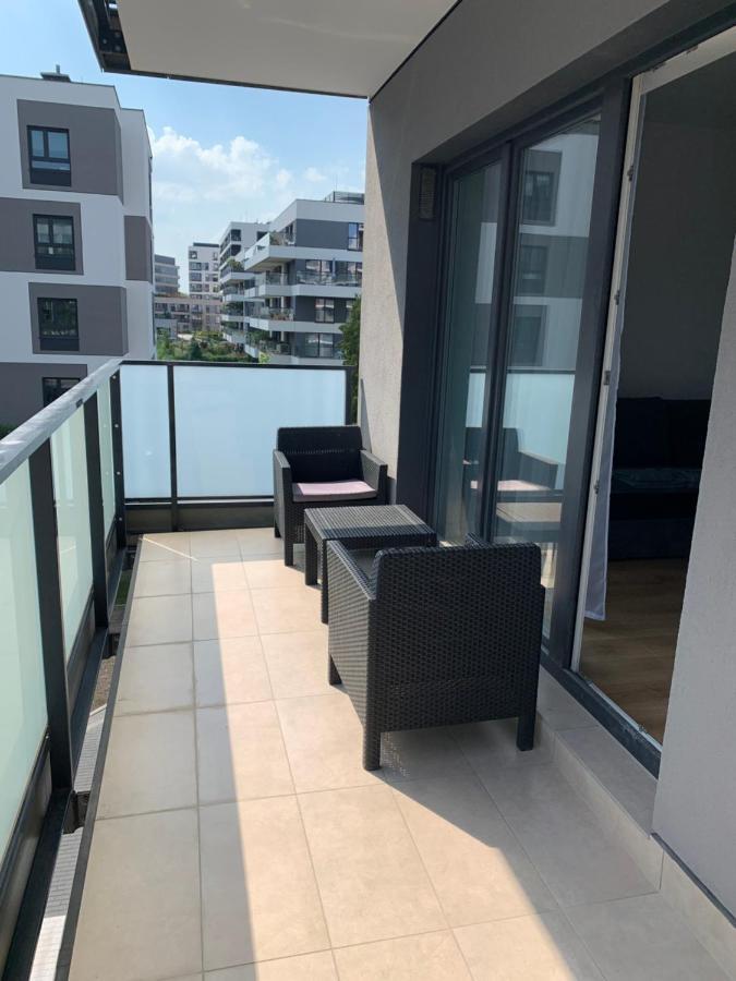 Apartament105mokotow Warszawa