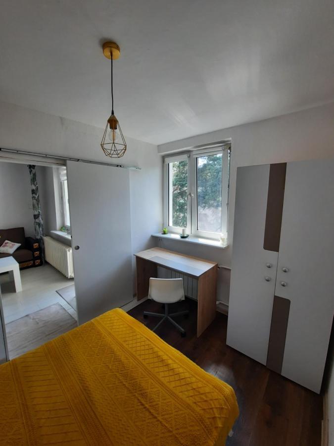 Apartament Zorzy Przy Instytucie Kardiologii Anin