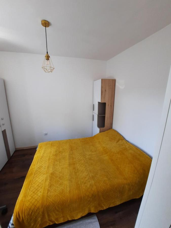 Apartament Zorzy Przy Instytucie Kardiologii Anin *