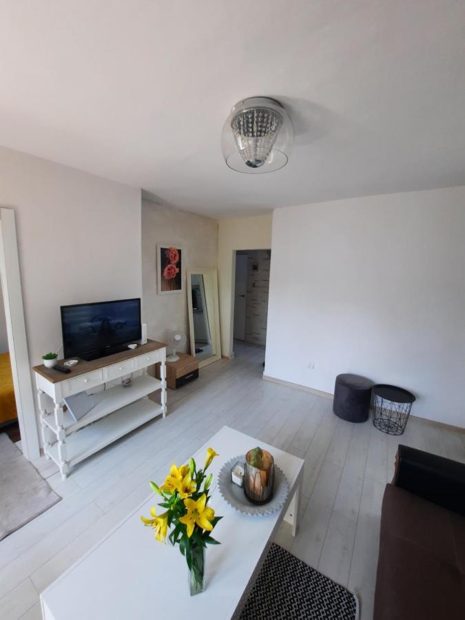 Apartament Zorzy Przy Instytucie Kardiologii Anin Apartament Warszawa