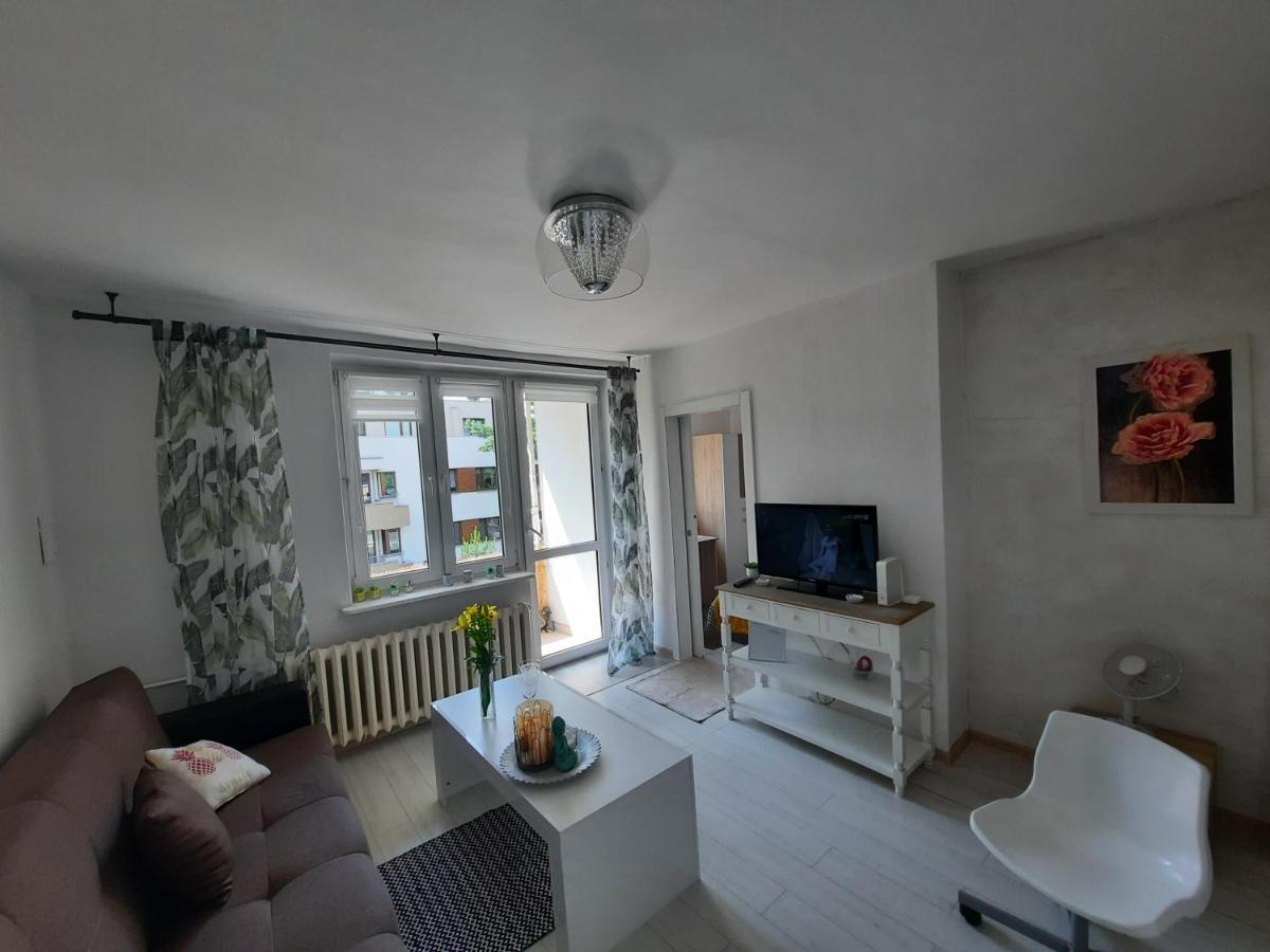 Apartament Zorzy Przy Instytucie Kardiologii Anin Apartament *