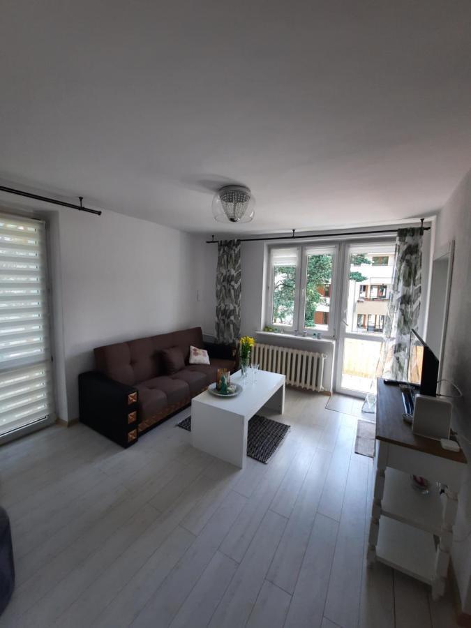 Apartament Zorzy Przy Instytucie Kardiologii Anin