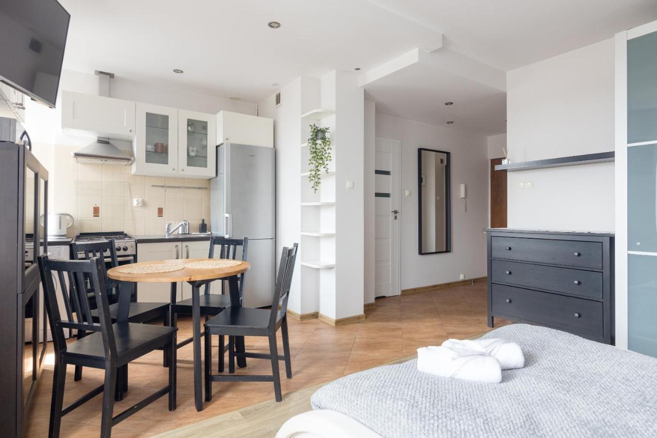 Chmielna City View Studio Warschau