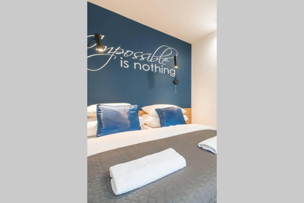 Apartment Rondo Onz P&o Serviced *